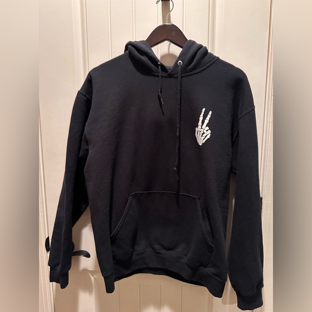 Men’s Hoodie M